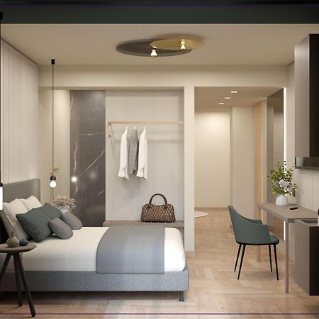 Hotel Drago - Garda Lake Collection Бренцоне-суль-Гарда Екстер'єр фото