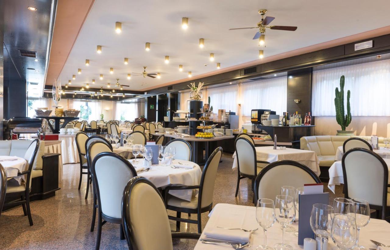 Hotel Drago - Garda Lake Collection Бренцоне-суль-Гарда Екстер'єр фото