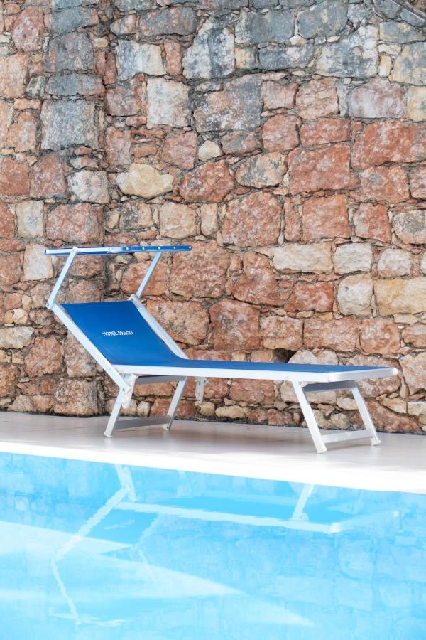 Hotel Drago - Garda Lake Collection Бренцоне-суль-Гарда Екстер'єр фото