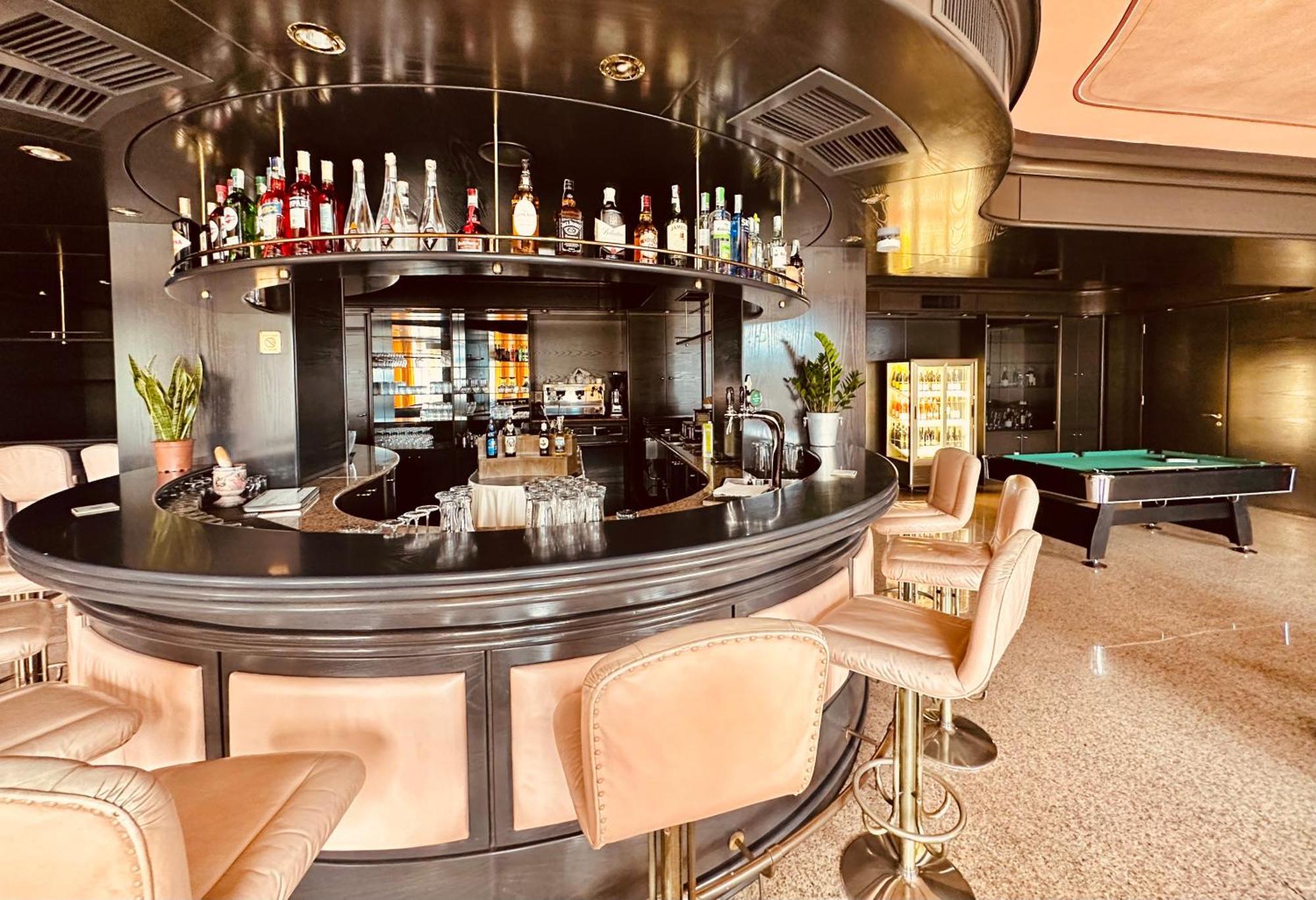 Hotel Drago - Garda Lake Collection Бренцоне-суль-Гарда Екстер'єр фото
